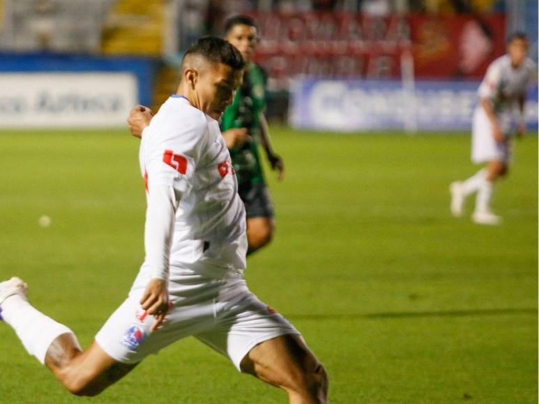 Olimpia cae en ranking mundial luego de fracaso en Copa Centroamericana