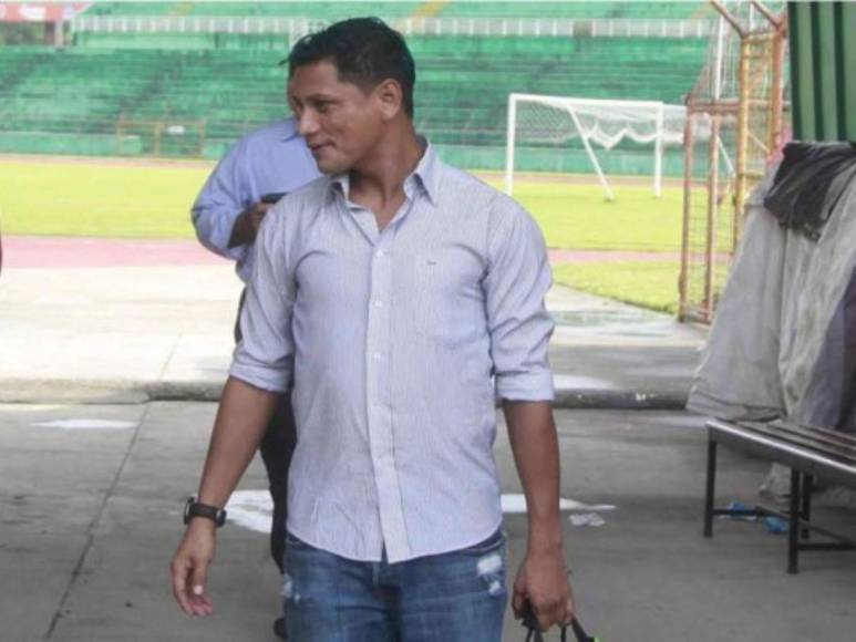 ¿Cómo operaba el exfutbolista Óscar “Pescado” Bonilla, acusado de traficar drogas desde Colombia?