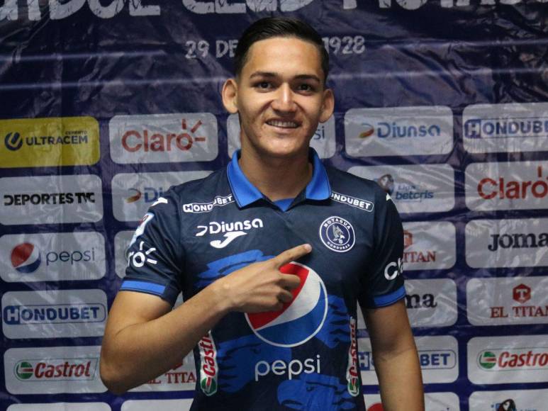 Regresa Pavón, el futuro de Alex López y Motagua confirma nuevo fichaje