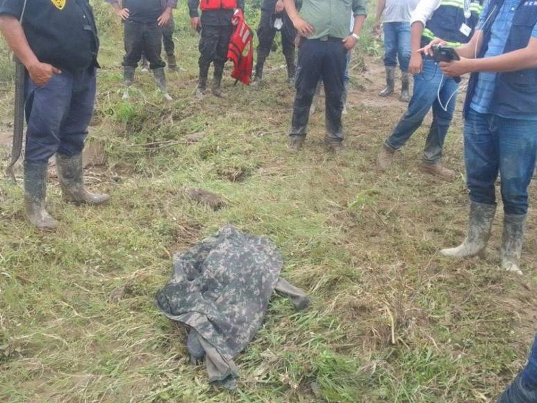 Un niño muerto y un desaparecido: Lo que se sabe sobre la tragedia de migrantes brasileños en río Guayambre