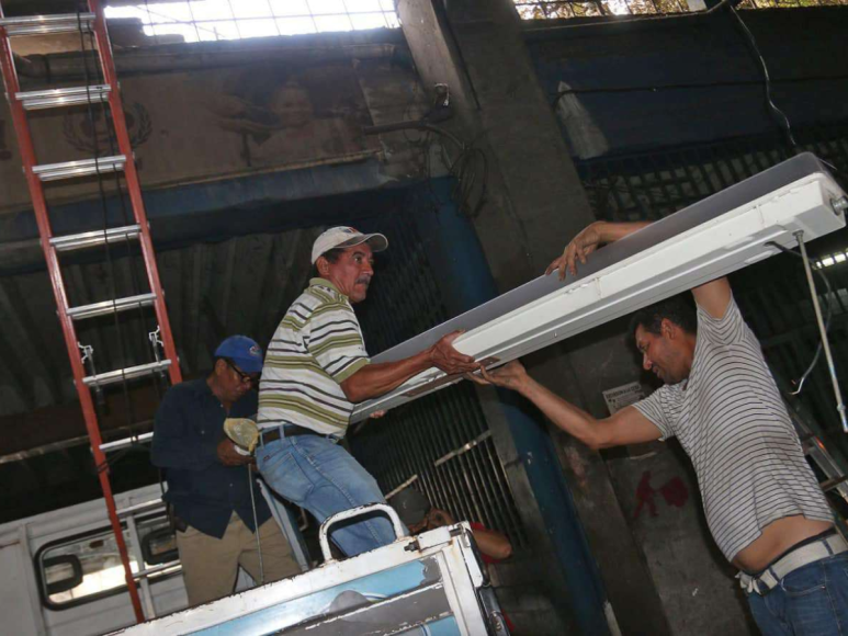 Hoyo de Merriam pasará de ser un túnel de terror a un paso colorido ¿Cómo lucirá?