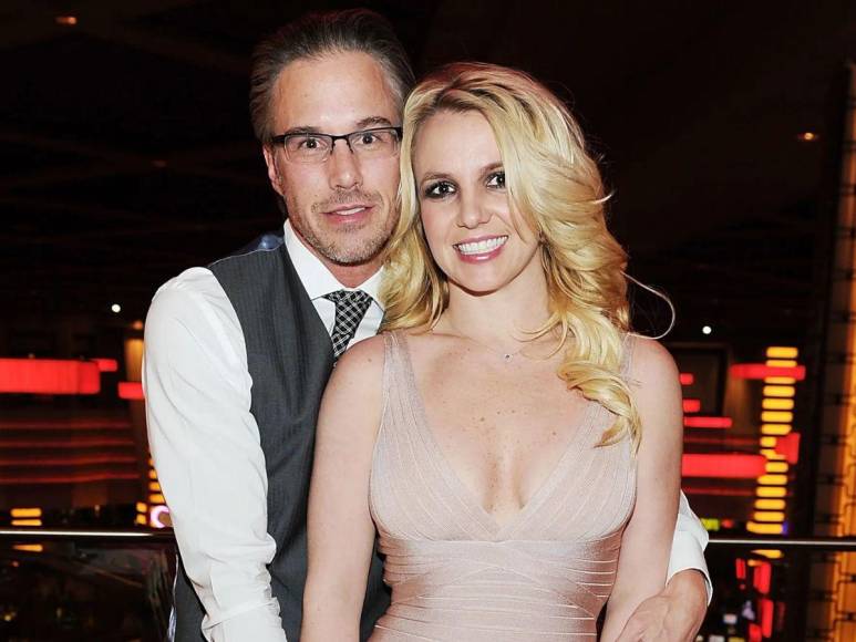 Actores, cantantes, bailarines, y modelos, los romances fallidos de Britney Spears