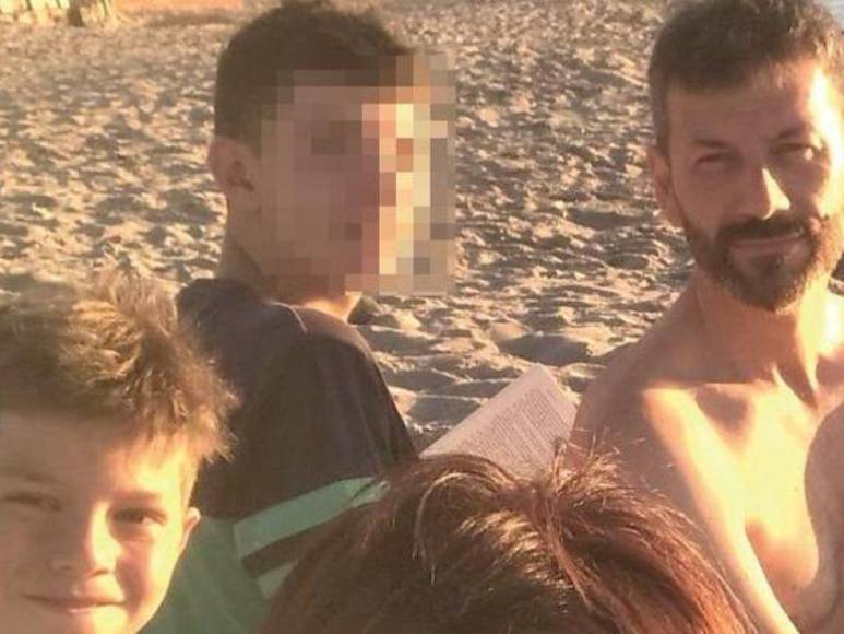 “Sentía un cuerpo extraño”, la confesión del adolescente que mató a su familia en Italia