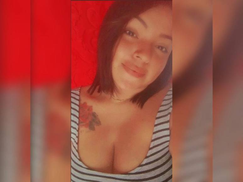 Madre de tres hijos: así era María Antonia Cruz, asesinada junto a sus amigas en Roatán