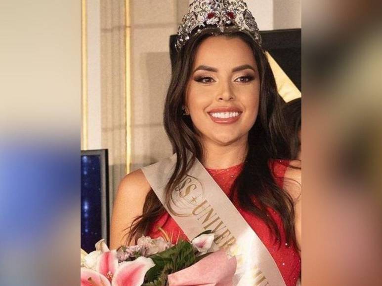 Estas son las candidatas europeas del Miss Universo 2023