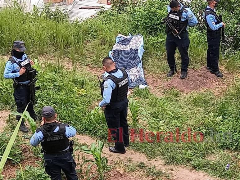 Violencia invade colonia Los Pinos: Tres muertos en dos hechos distintos este lunes