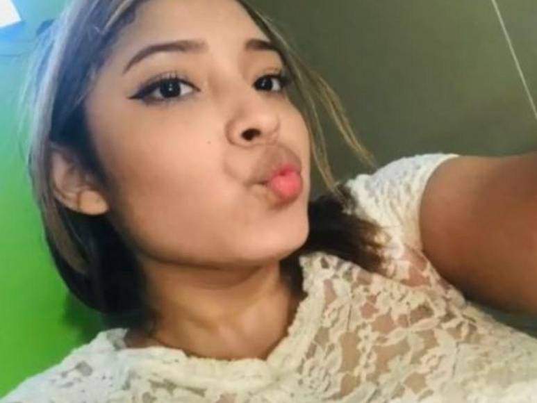 Así era Mayte Martínez, joven atacada el Día de la Madre en SPS