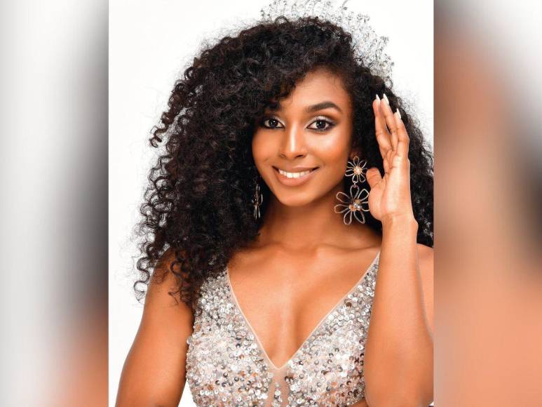 Candidatas de Asia y África para el Miss Universo 2023