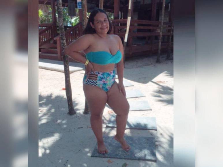 Madre y empleada de un canopy: Nikendra McCoy , asesinada junto a dos amigas en Roatán