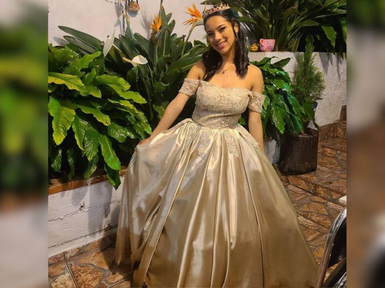 Astrid Matamoros, la encantadora joven que representó a Honduras en Miss Teen Américas 2023