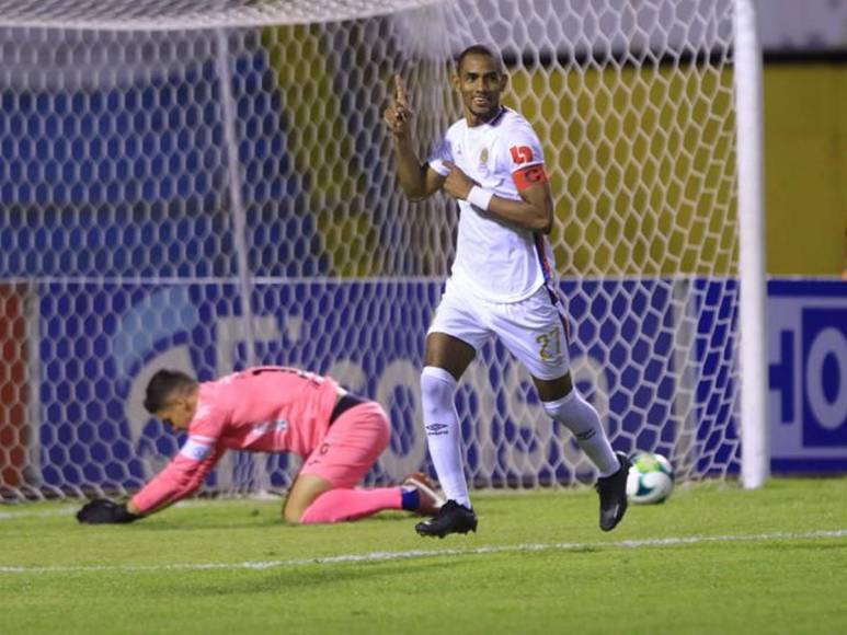 Alineación del Olimpia para enfrentar a Potros; busca sumar su 36 copa de campéon