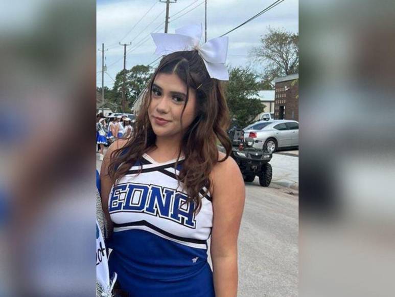 Así era Lizbeth Medina, joven asesinada en su propia casa en Texas, EUA