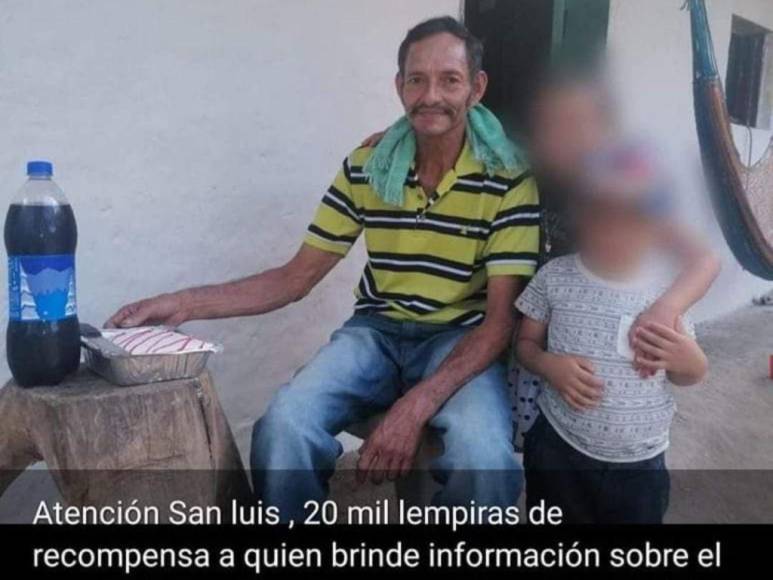 Lo que se sabe del crimen de Sindy Enamorado y su bebé a manos de su pareja en Santa Bárbara