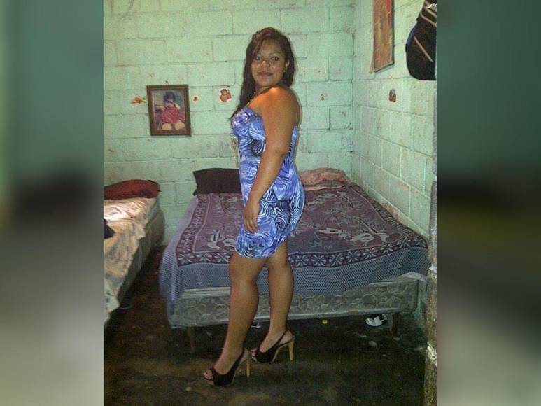 “¿Por qué tuviste que irte, amor?”: pareja de hondureña lamenta su trágica muerte en SPS