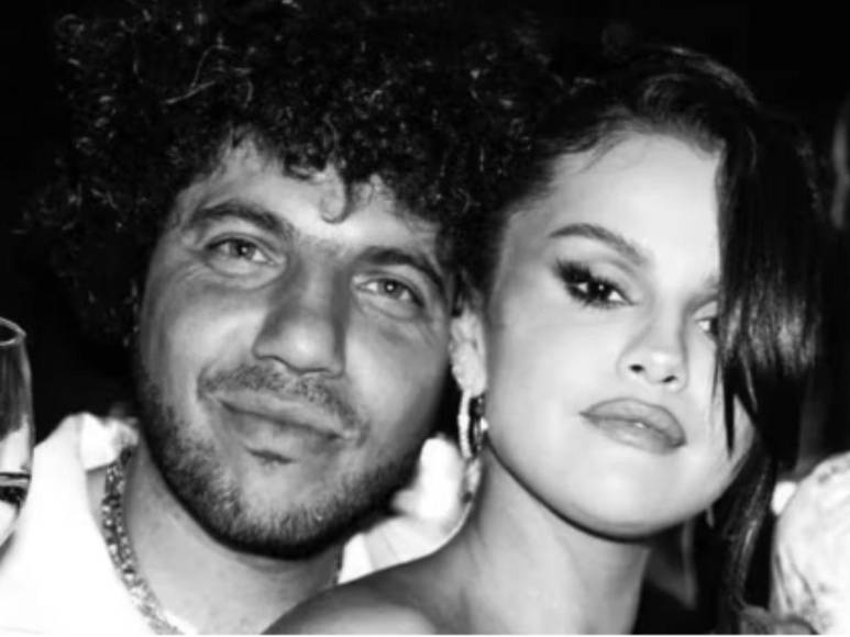 Benny Blanco, el músico y amante de la comida que conquistó a Selena Gómez