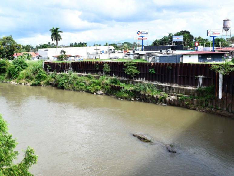 Tormenta Pilar mantiene en alerta a las autoridades hondureñas