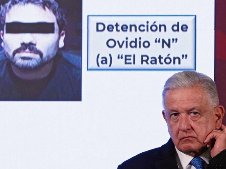 Así son “Los Chapitos”, hijos de “El Chapo” que atemorizan a Sinaloa