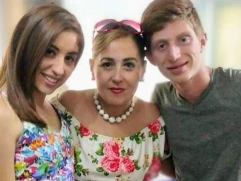 “Te necesito más que nunca, hijo mío”: Las desgarradoras palabras de Ana Lucía Ocaña en el Día de la Madre