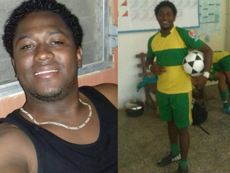 Truncaron sus sueños: los futbolistas hondureños que fueron vilmente asesinados