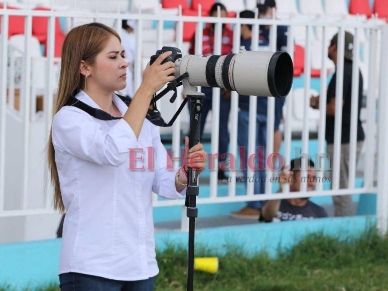 ¡Hermosas chicas! Las bellezas presentes en la jornada 4 del Torneo Apertura 2022