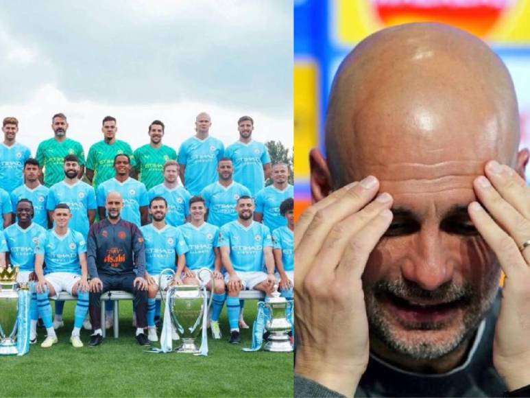 El sorprendente motivo por el que Pep Guardiola dejaría al City: “Me iré y ya no seremos amigos”