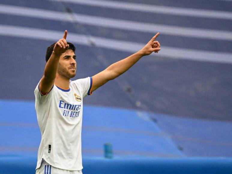 Así celebra el Real Madrid tras coronarse como campeón de la Liga española