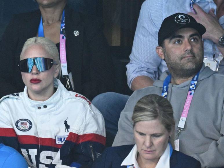 ¿Quién es Michael Polansky, el prometido de Lady Gaga?