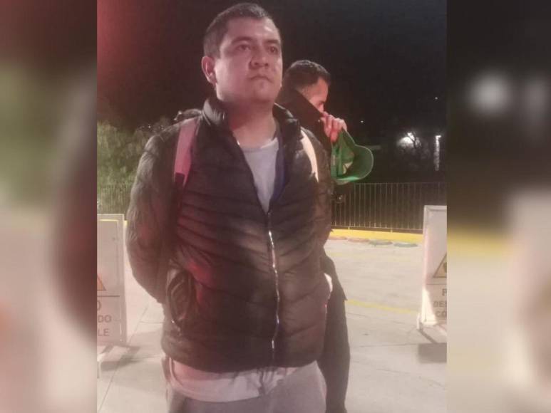 Asesino de enfermera apuñalada el día de su cumpleaños intentó ser policía