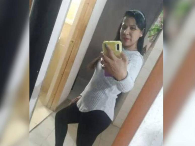 Asesino de enfermera apuñalada el día de su cumpleaños intentó ser policía