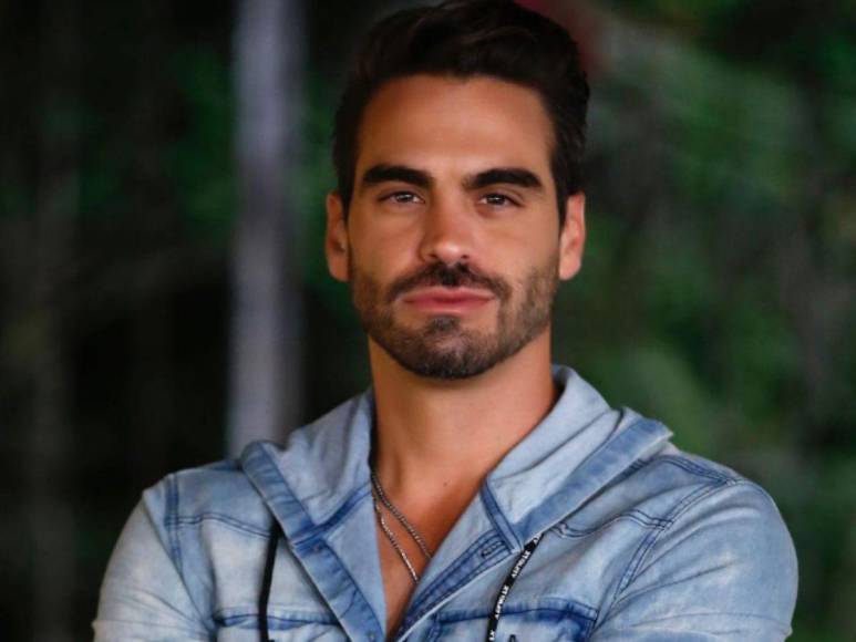 ¿Quién es Frederik Oldenburg, el supuesto nuevo novio de Carmen Villalobos?