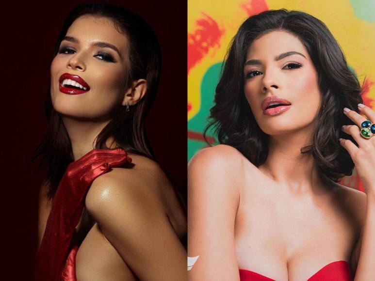 Eligen a nueva Miss Venezuela; la comparan con Sheynnis Palacios