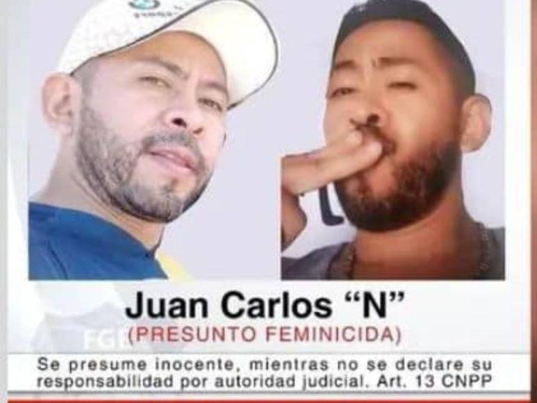 Capturan a asesino serial que ofrecía trabajo a mujeres por Facebook y las mataba