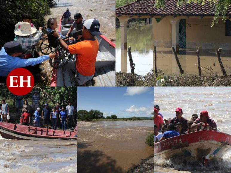 No midió edades ni consecuencias: Julia dejó bajo y entre lodo a El Cubulero, Valle