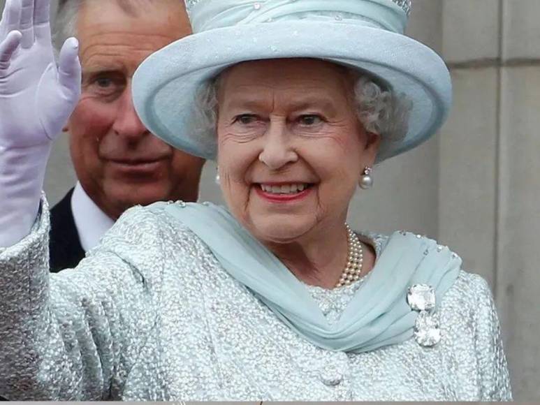 Homenaje a la reina Isabel: Los detalles de la corona que llevará Camila en la coronación del rey Carlos III