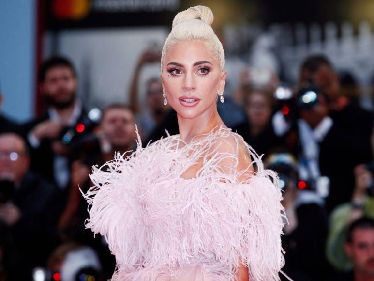 Aseguran que Lady Gaga ya comenzó con los preparativos de su boda