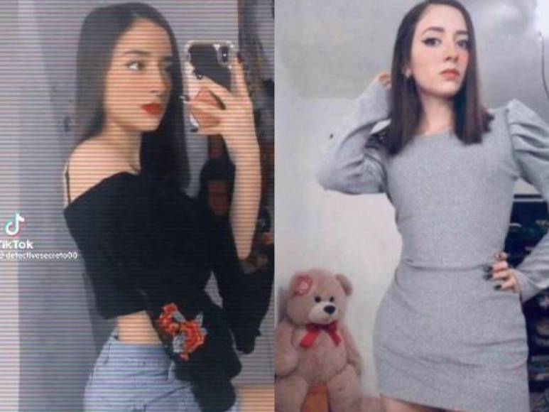 Padre de Debanhi Escobar revela detalles de la muerte de su hija (FOTOS)