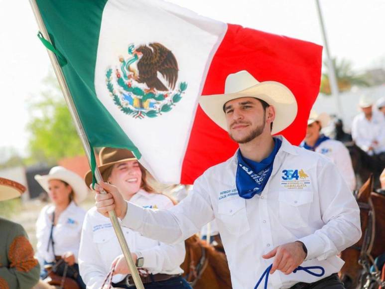 Patricio Lozano, el alcalde más joven de México que arranca suspiros