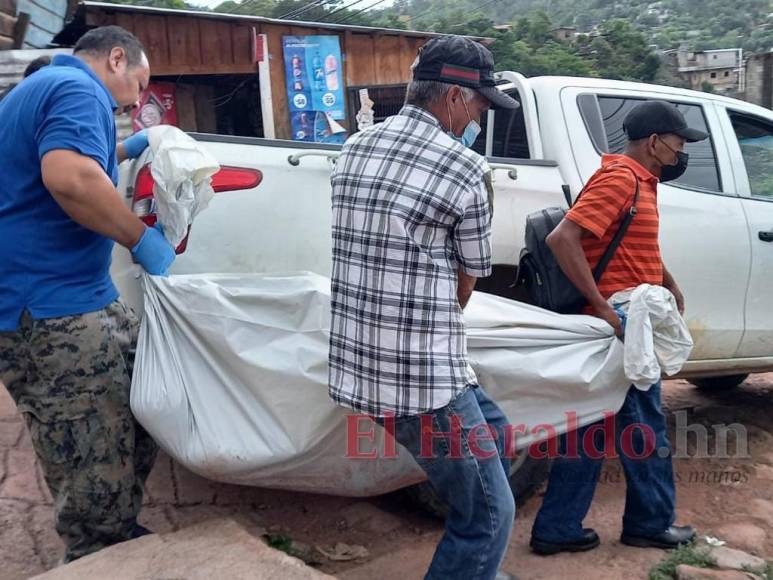 Violencia invade colonia Los Pinos: Tres muertos en dos hechos distintos este lunes