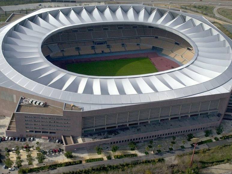 España anuncia los 11 estadios que serán sedes del Mundial 2030