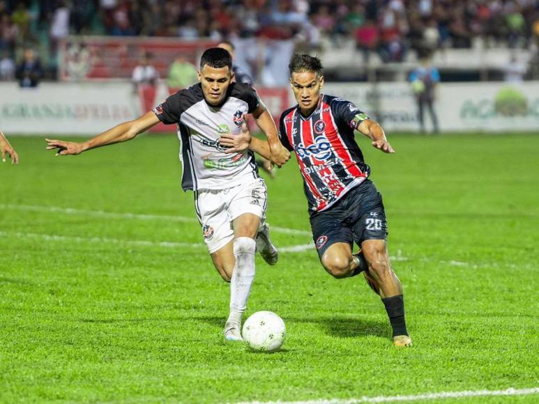 Fichajes Honduras: Motagua suma altas y Rocca ya tiene nuevo equipo