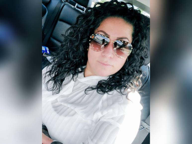 Suany Melgar, hondureña asesinada por un mexicano en Colorado, EUA