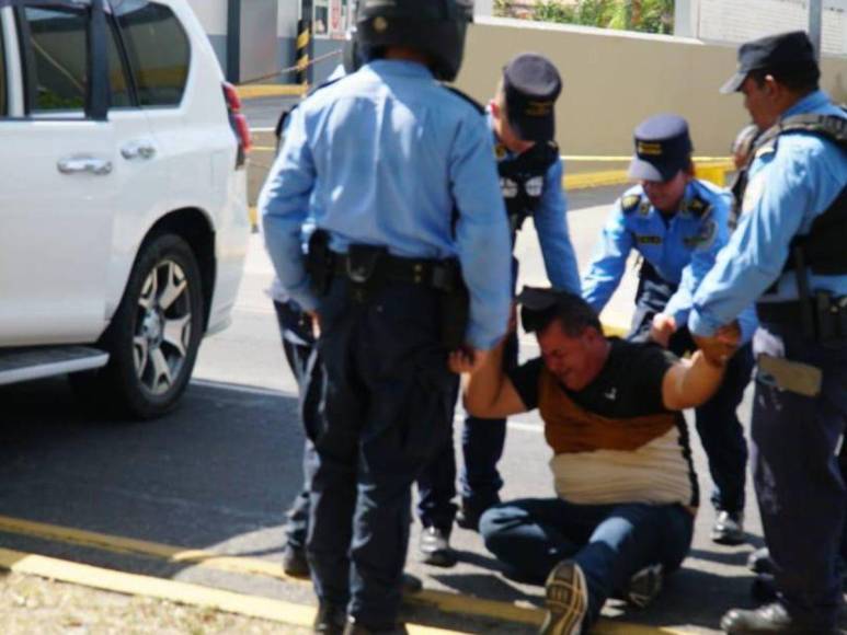 Propietario de restaurante en Copán era hombre asesinado a balazos en San Pedro Sula