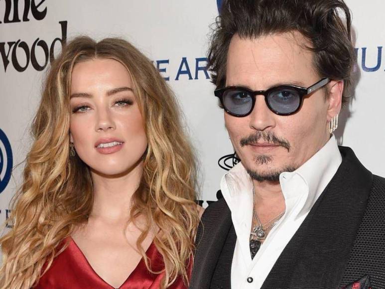 Cara a cara: Los detalles del juicio de Johnny Depp y Amber Heard