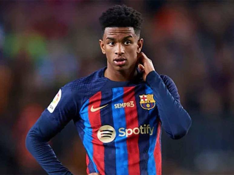 Barcelona cierra nuevo fichaje, Manchester City pierde a otra estrella y el Manchester United toma una decisión con Rashford