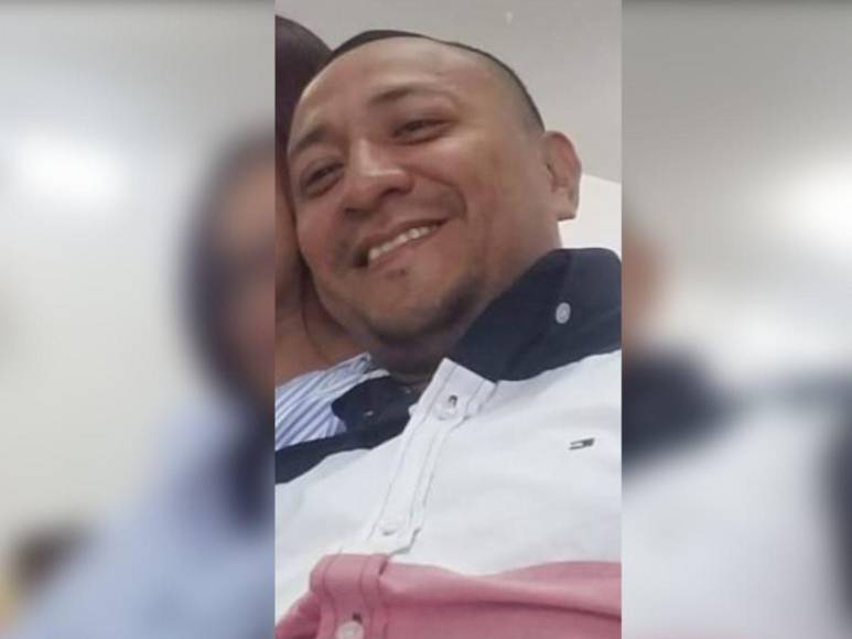 Hallan muerto a periodista un día después del cumpleaños de su hija en Olanchito, Yoro