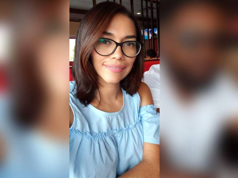 Enamorada de su pareja y creyente de Dios, así era Alma Ferrera, doctora estrangulada en La Ceiba