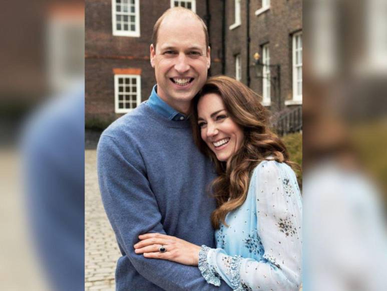 Kate Middleton y la estricta dieta en su batalla contra el cáncer