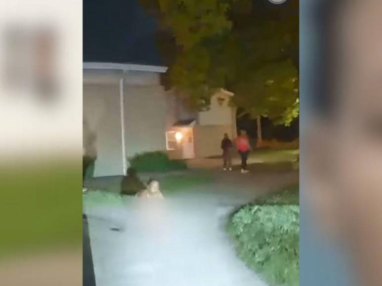 Mujer en Ohio, EUA, es arrestada por torturar, matar y comerse a un gato