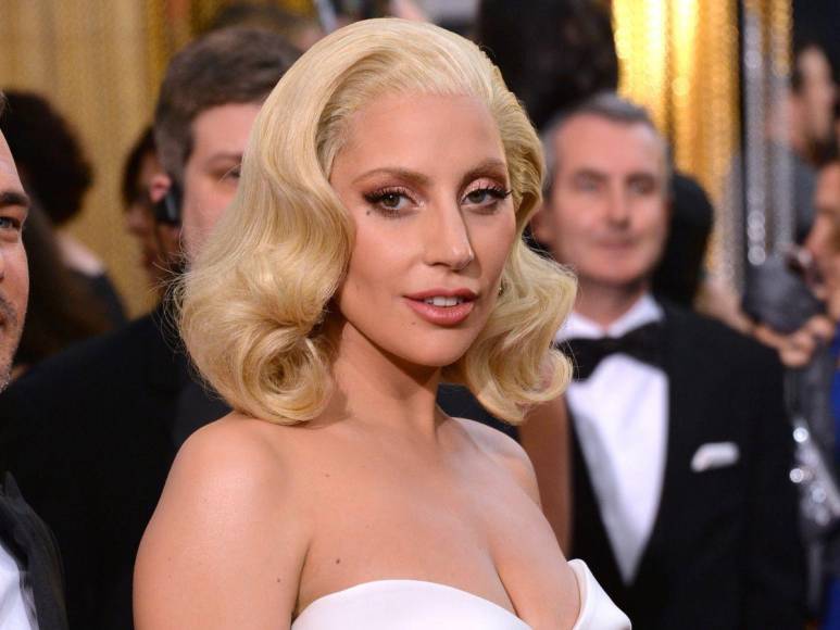 Aseguran que Lady Gaga ya comenzó con los preparativos de su boda