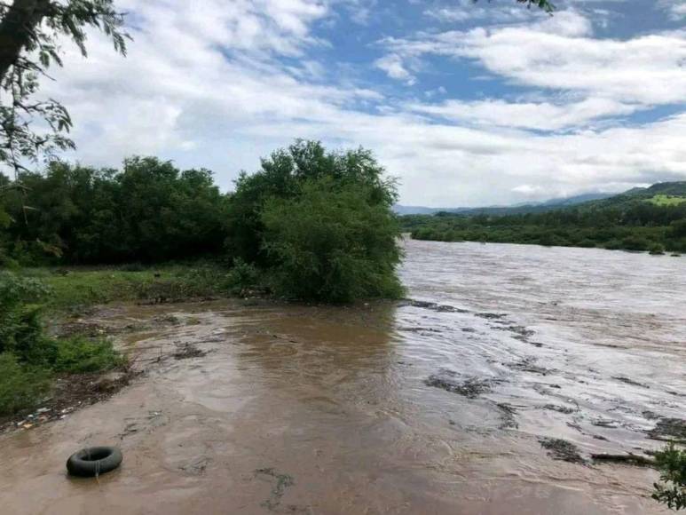 Luto en Orocuina: cronología de la trágica muerte de un hijo y su madre